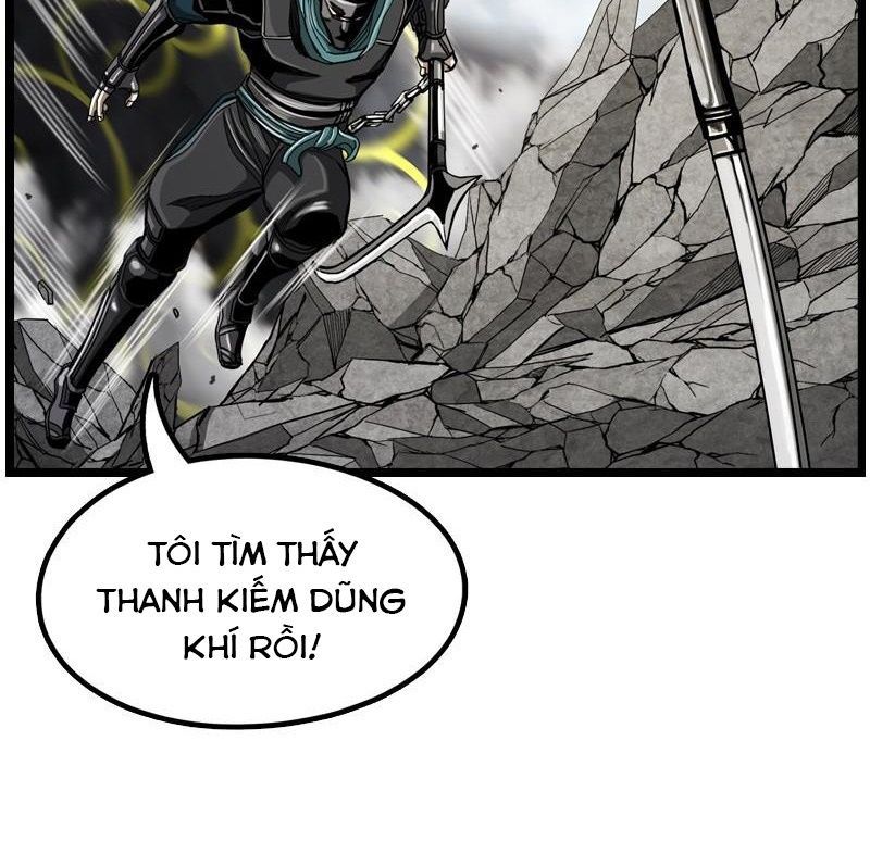 The First Hunter Chapter 51 - 102