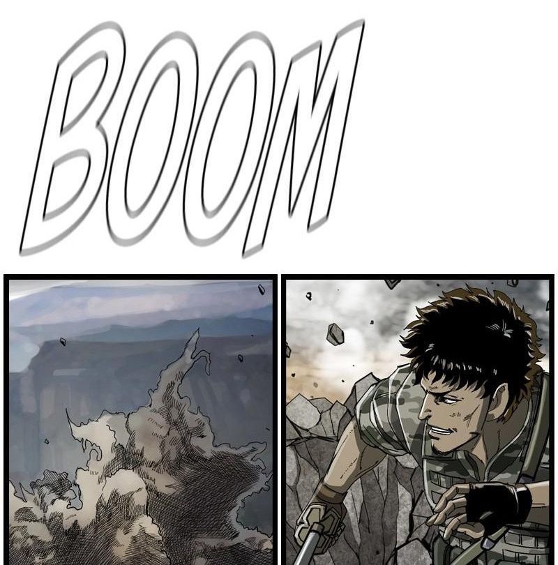 The First Hunter Chapter 51 - 107