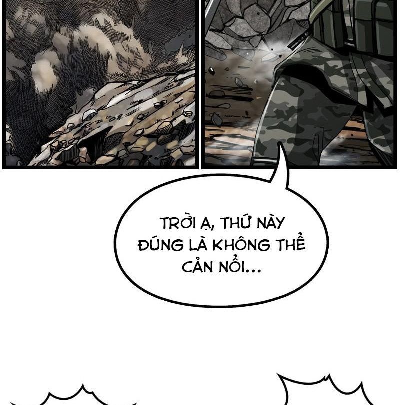 The First Hunter Chapter 51 - 108