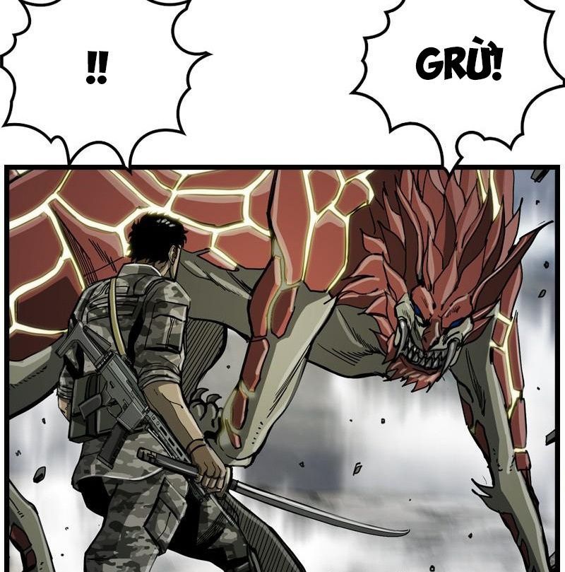 The First Hunter Chapter 51 - 109