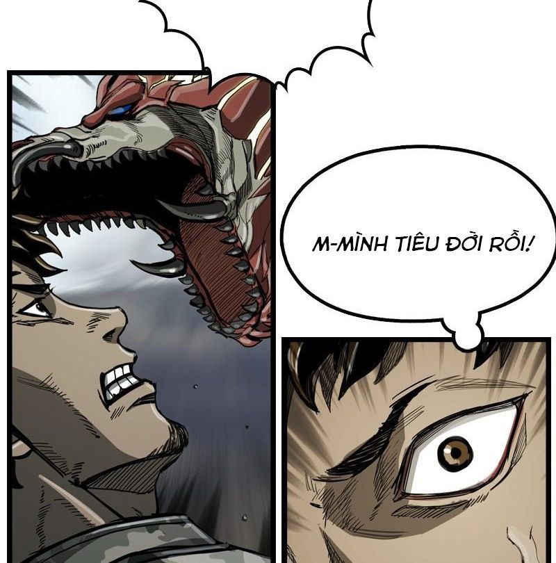 The First Hunter Chapter 51 - 111