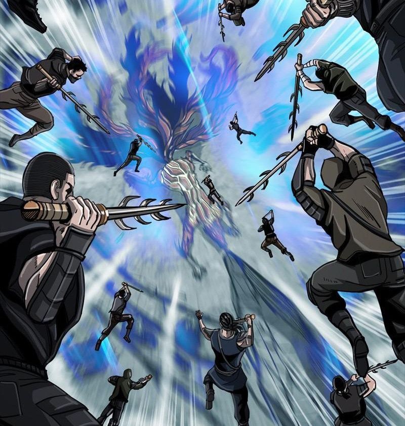 The First Hunter Chapter 51 - 13