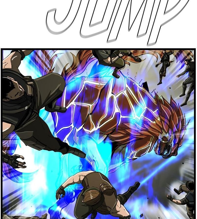 The First Hunter Chapter 51 - 19