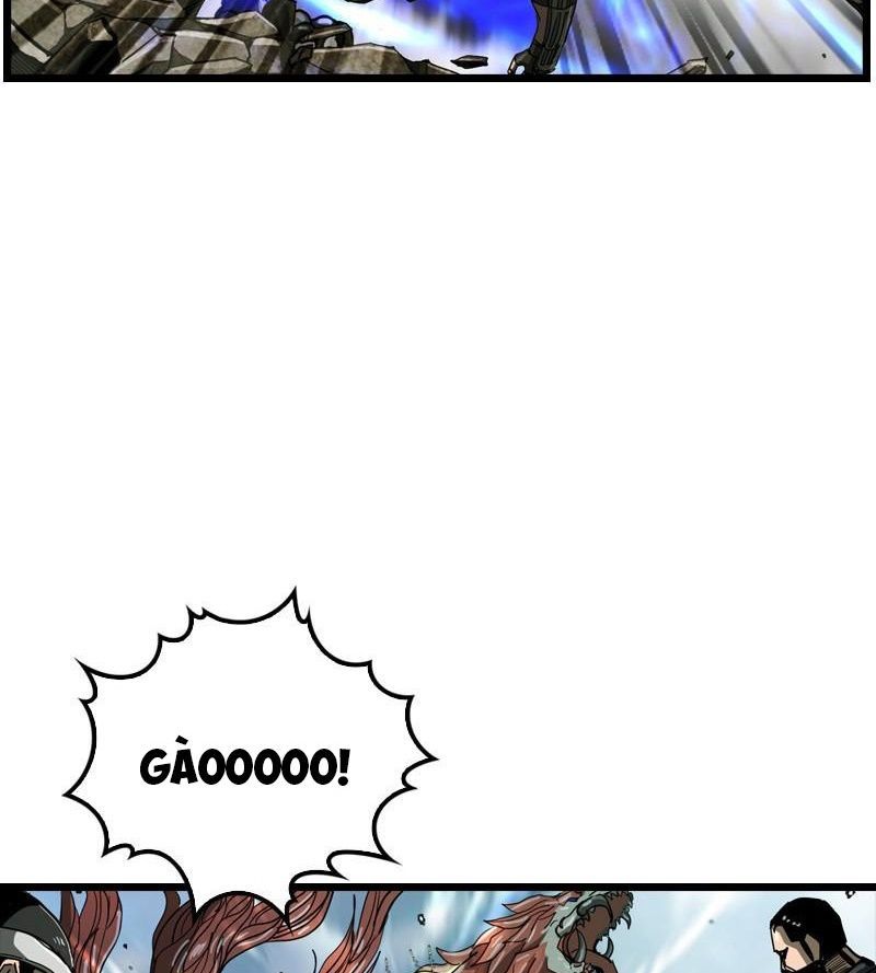 The First Hunter Chapter 51 - 20