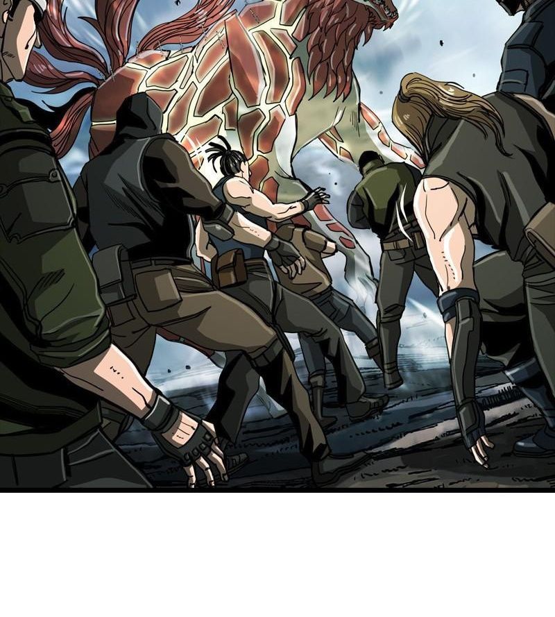 The First Hunter Chapter 51 - 21