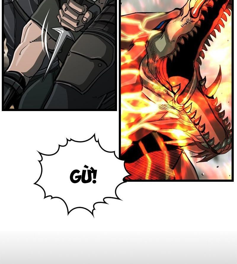 The First Hunter Chapter 51 - 23