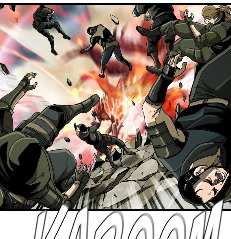 The First Hunter Chapter 51 - 28