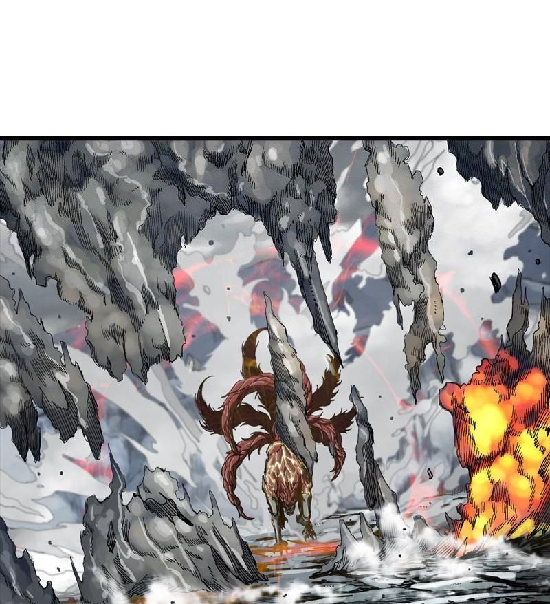 The First Hunter Chapter 51 - 33