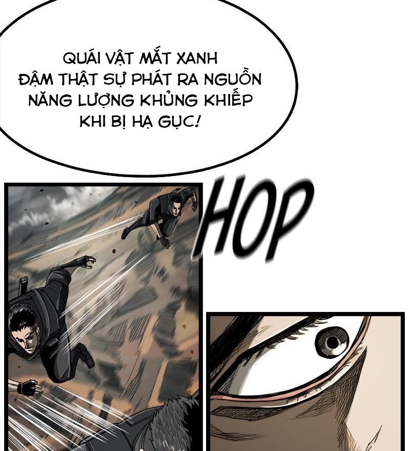 The First Hunter Chapter 51 - 36