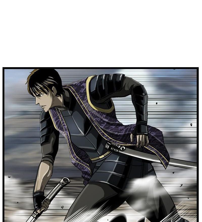 The First Hunter Chapter 51 - 38