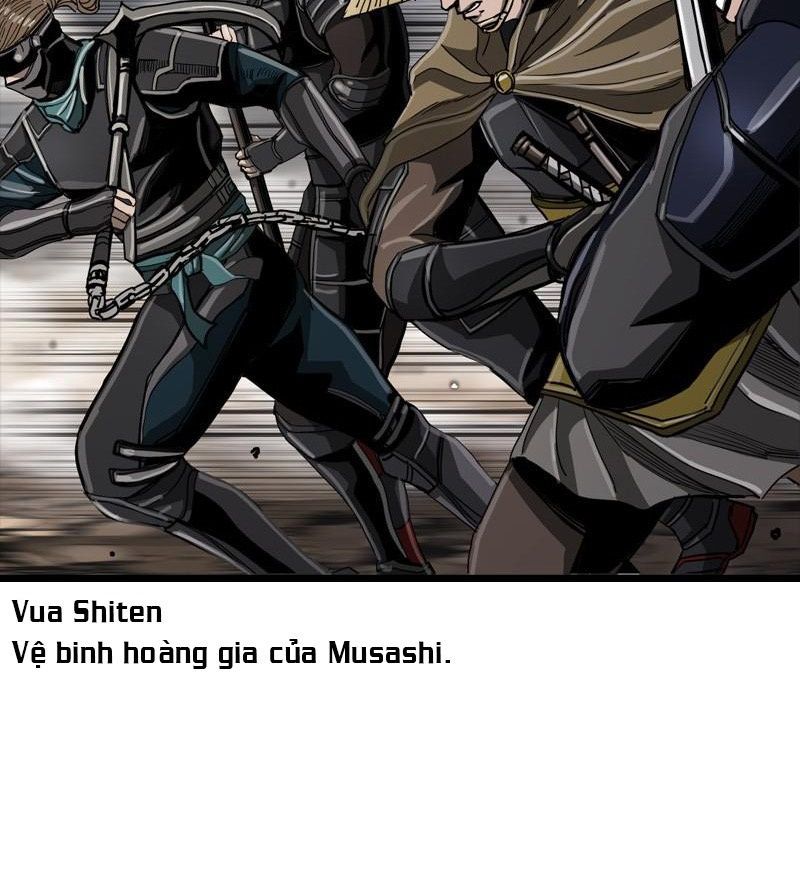 The First Hunter Chapter 51 - 40