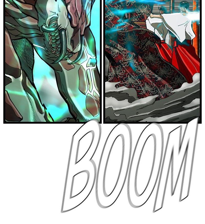 The First Hunter Chapter 51 - 5