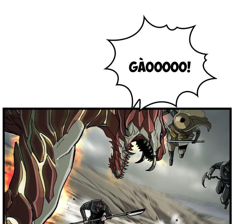 The First Hunter Chapter 51 - 41