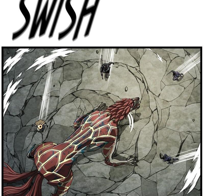 The First Hunter Chapter 51 - 43