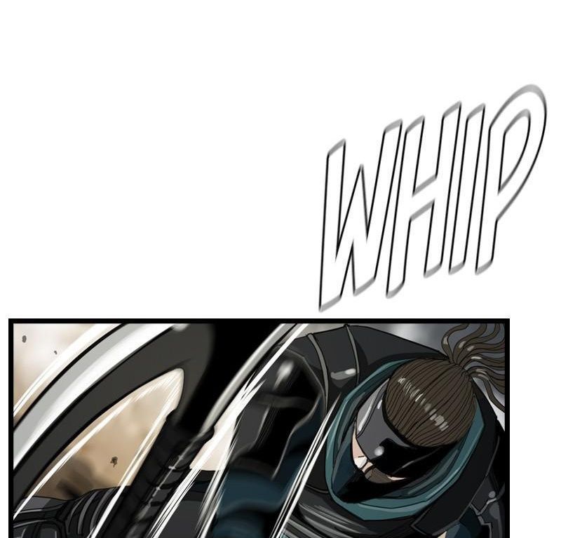 The First Hunter Chapter 51 - 46