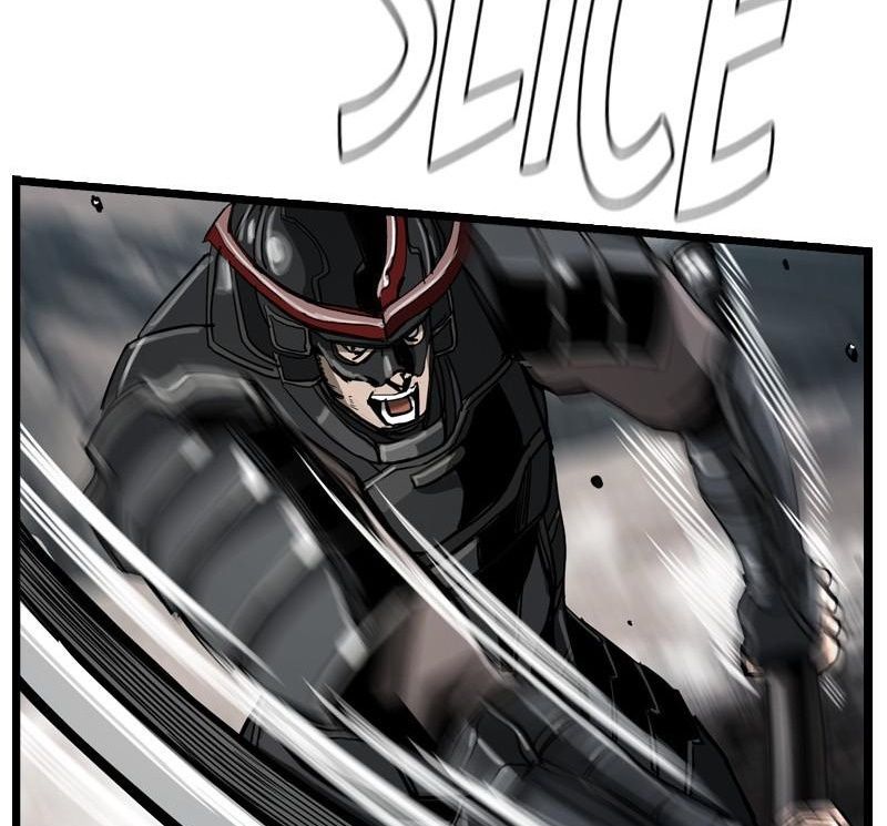 The First Hunter Chapter 51 - 51