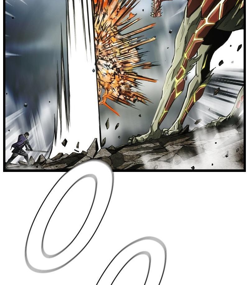 The First Hunter Chapter 51 - 61