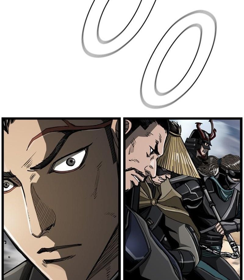 The First Hunter Chapter 51 - 62