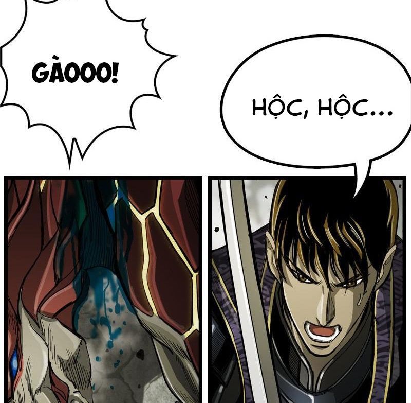 The First Hunter Chapter 51 - 71