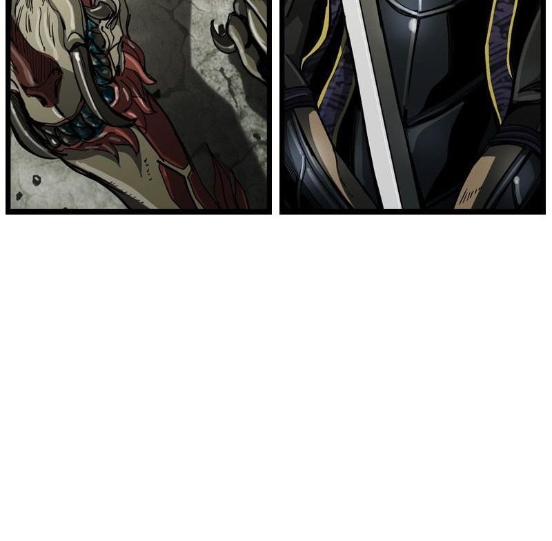 The First Hunter Chapter 51 - 72