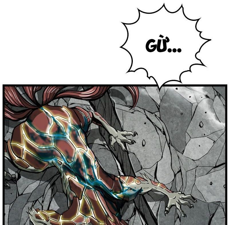 The First Hunter Chapter 51 - 73