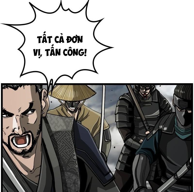 The First Hunter Chapter 51 - 75