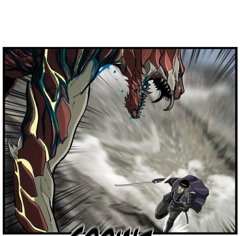 The First Hunter Chapter 51 - 77