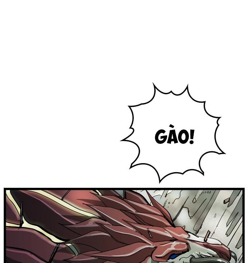 The First Hunter Chapter 51 - 9