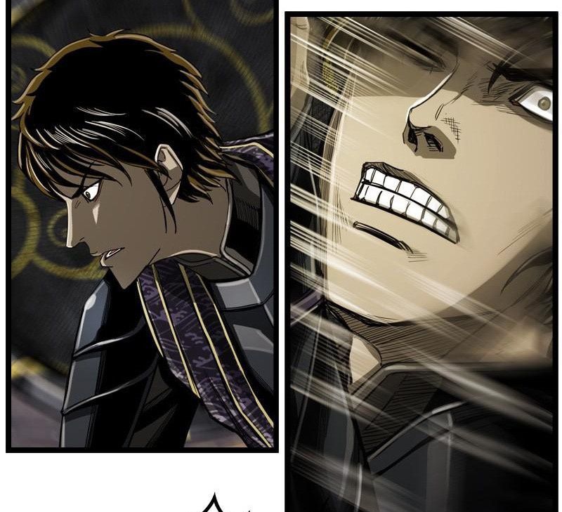 The First Hunter Chapter 51 - 81