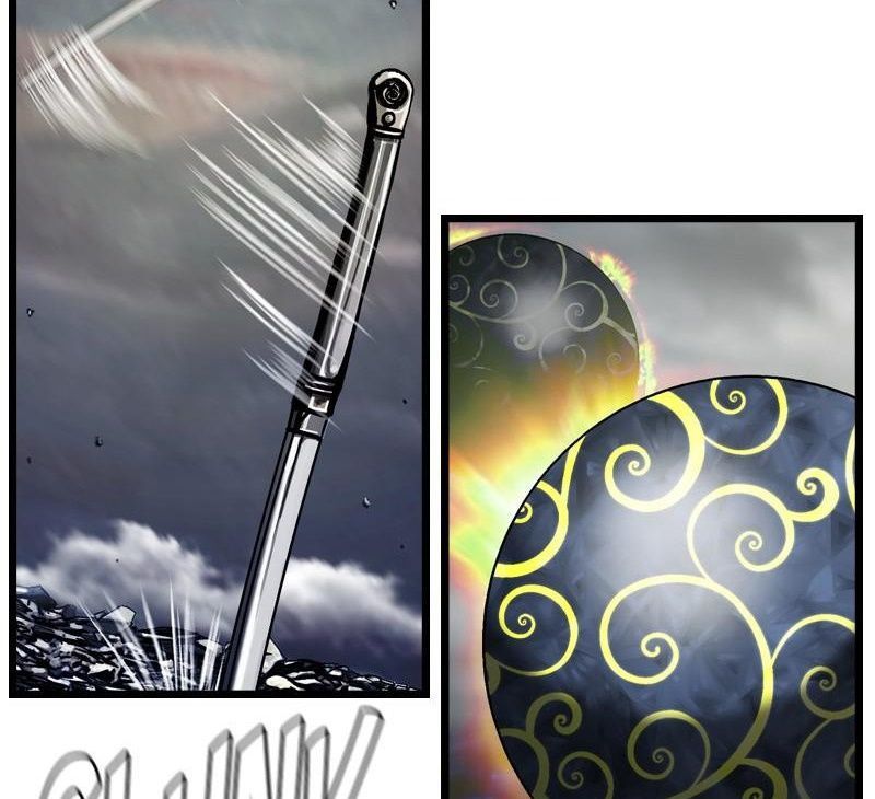 The First Hunter Chapter 51 - 87