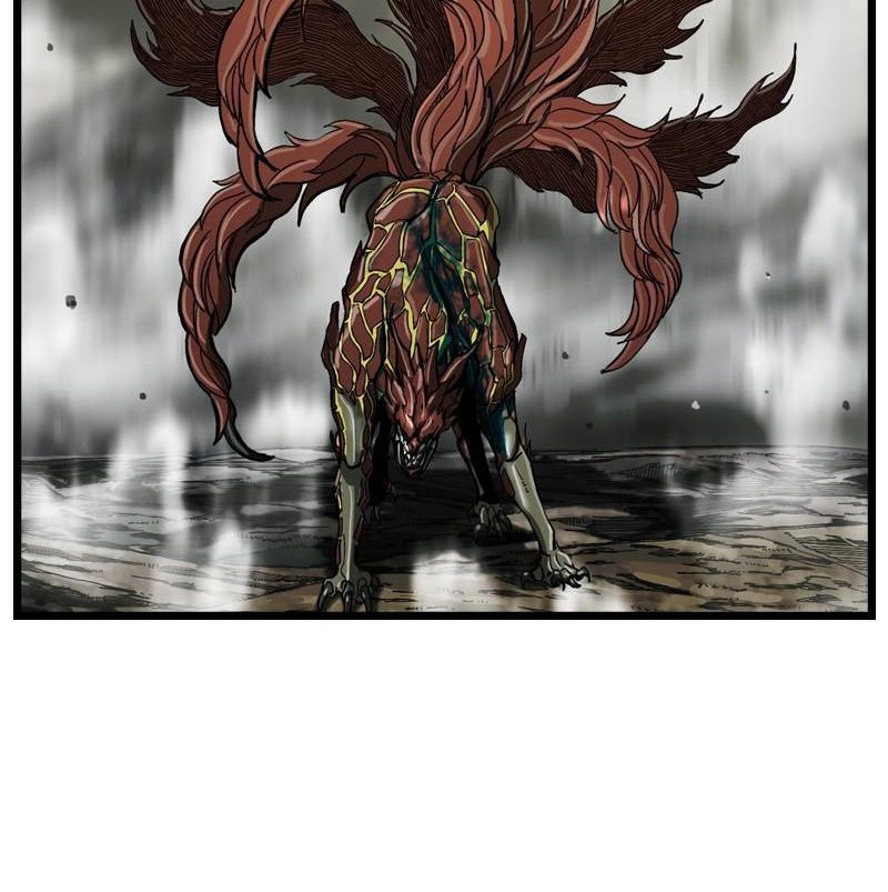 The First Hunter Chapter 51 - 90