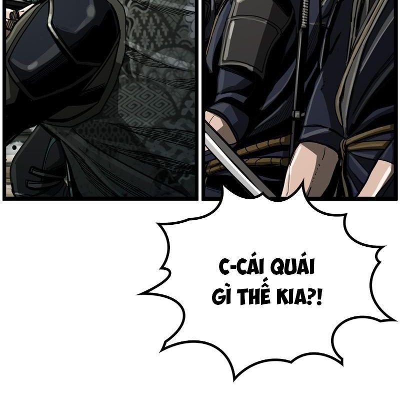 The First Hunter Chapter 51 - 92