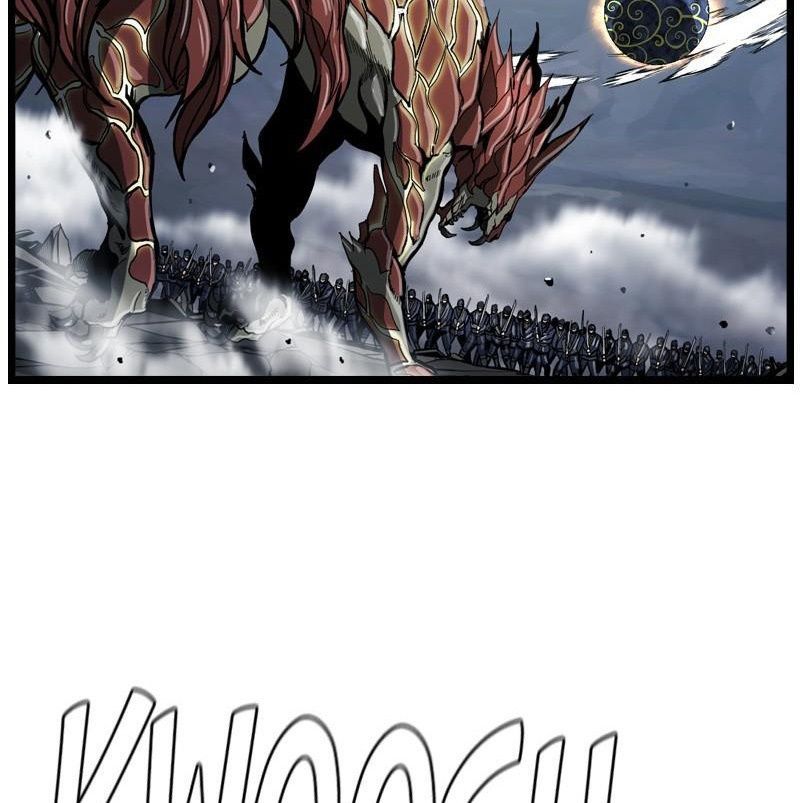 The First Hunter Chapter 51 - 94