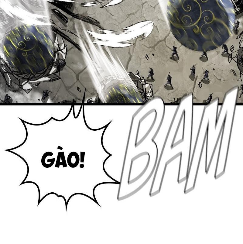 The First Hunter Chapter 51 - 96