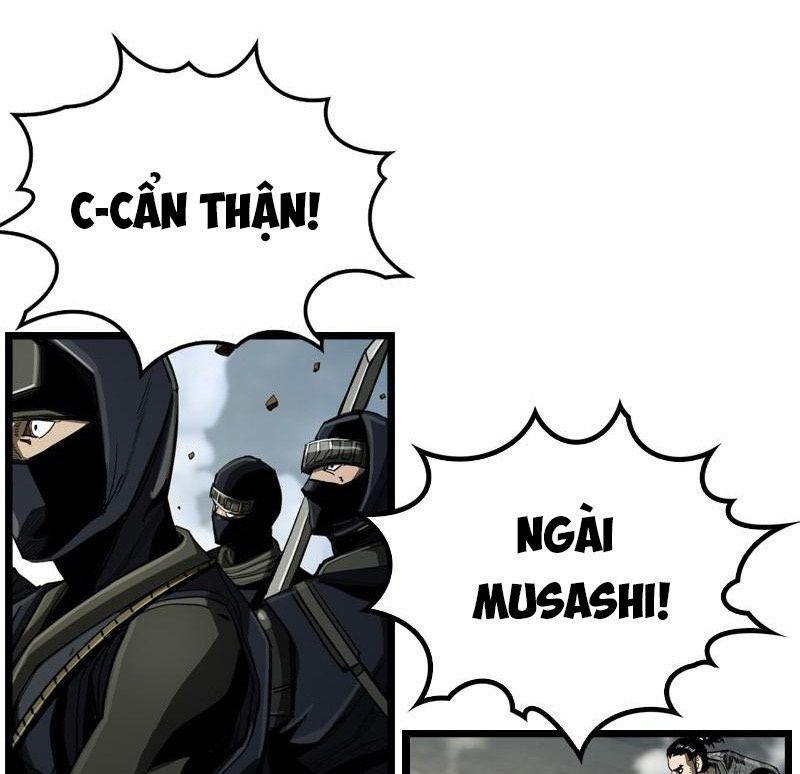 The First Hunter Chapter 51 - 97