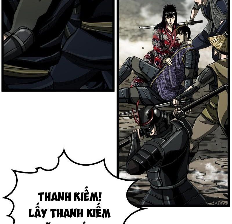 The First Hunter Chapter 51 - 98