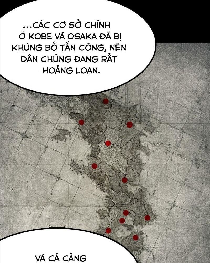 The First Hunter Chapter 52 - 101