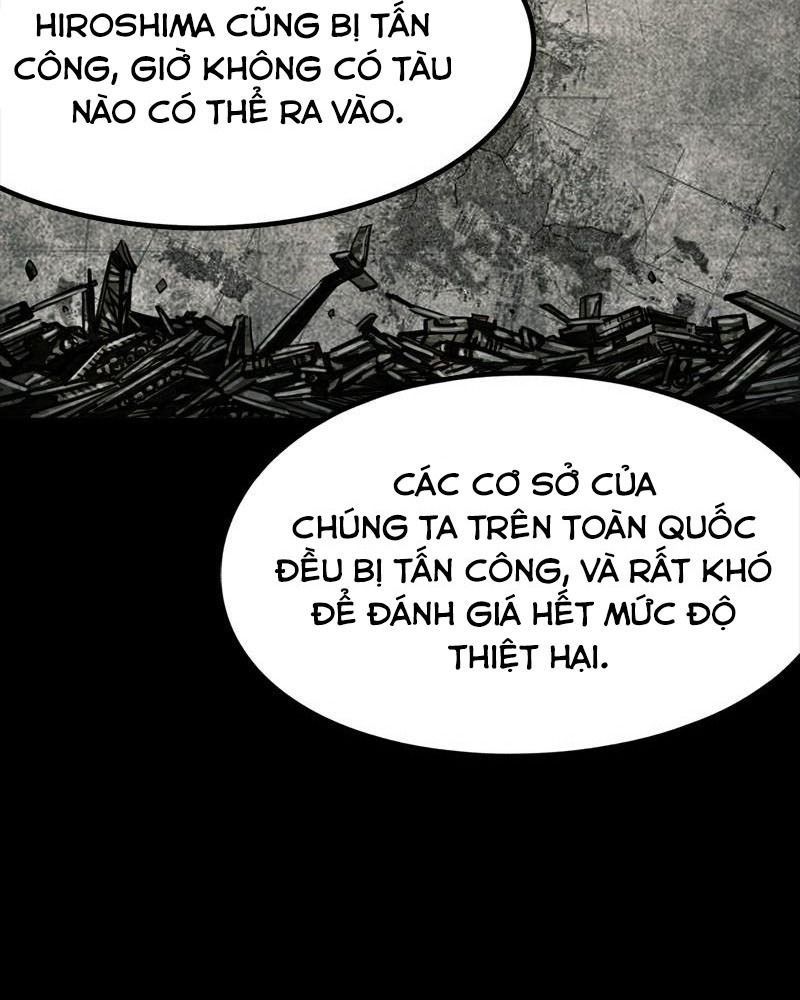 The First Hunter Chapter 52 - 102