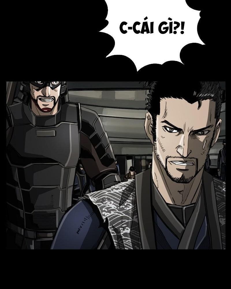 The First Hunter Chapter 52 - 104