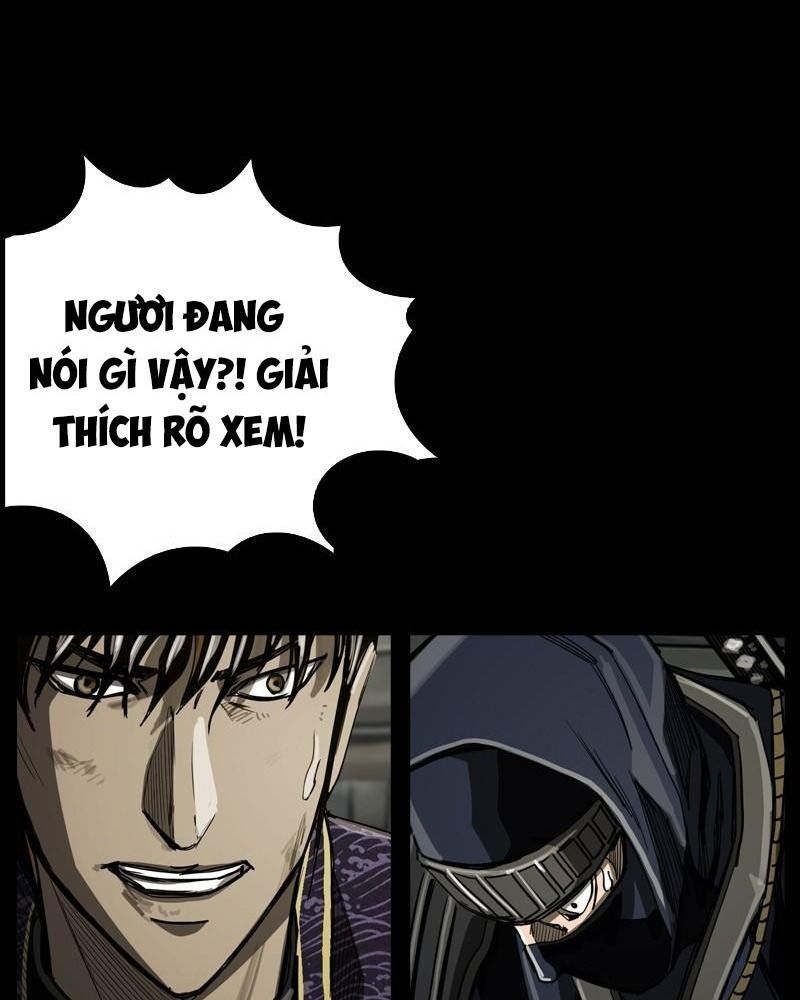 The First Hunter Chapter 52 - 105