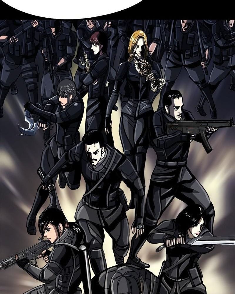 The First Hunter Chapter 52 - 107