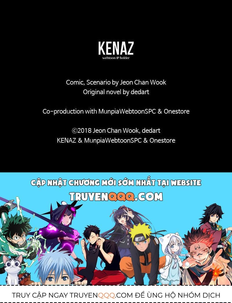 The First Hunter Chapter 52 - 109