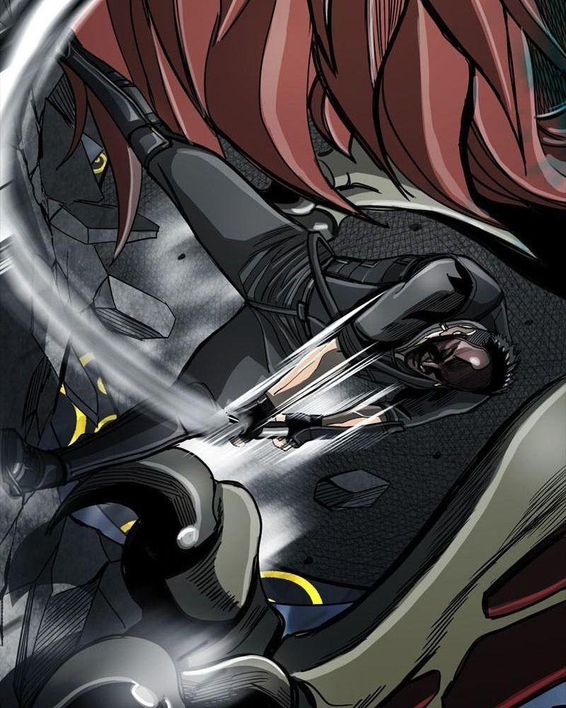 The First Hunter Chapter 52 - 18