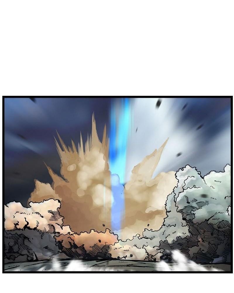 The First Hunter Chapter 52 - 20