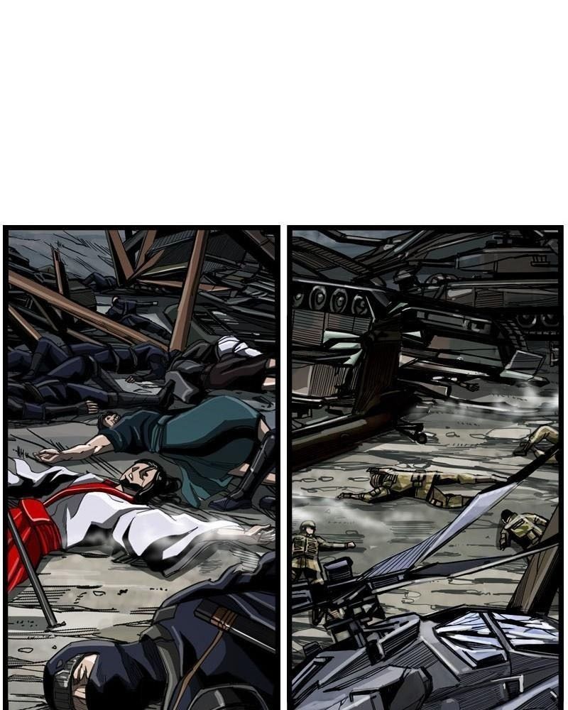 The First Hunter Chapter 52 - 3