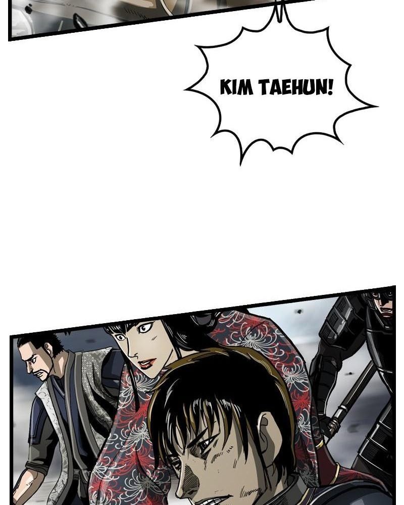 The First Hunter Chapter 52 - 22