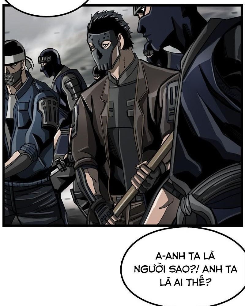 The First Hunter Chapter 52 - 25