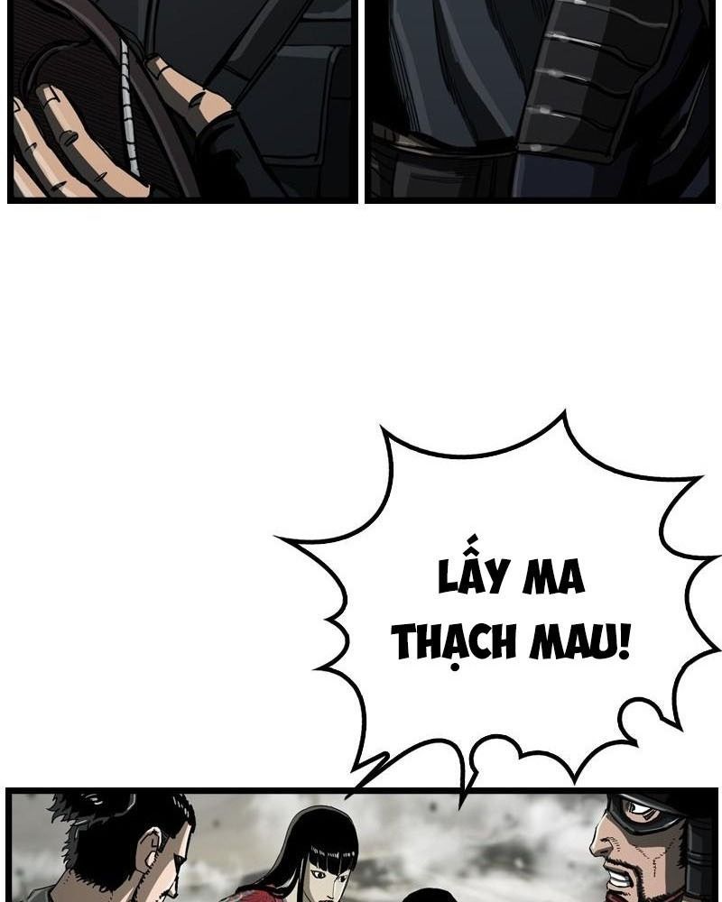 The First Hunter Chapter 52 - 30