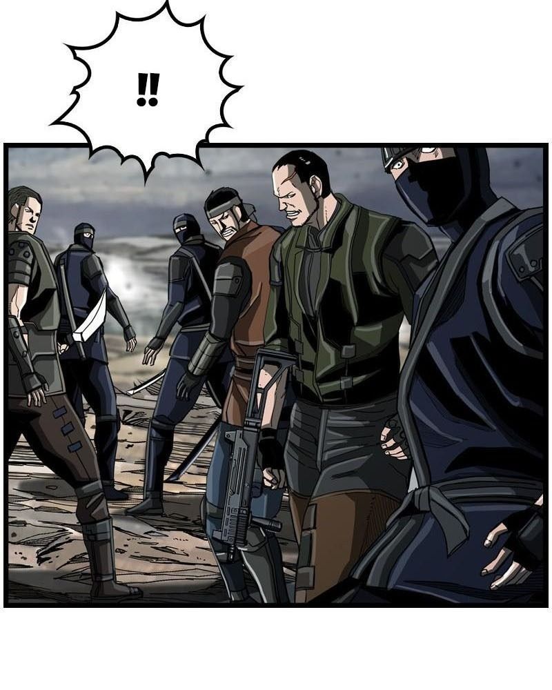 The First Hunter Chapter 52 - 32