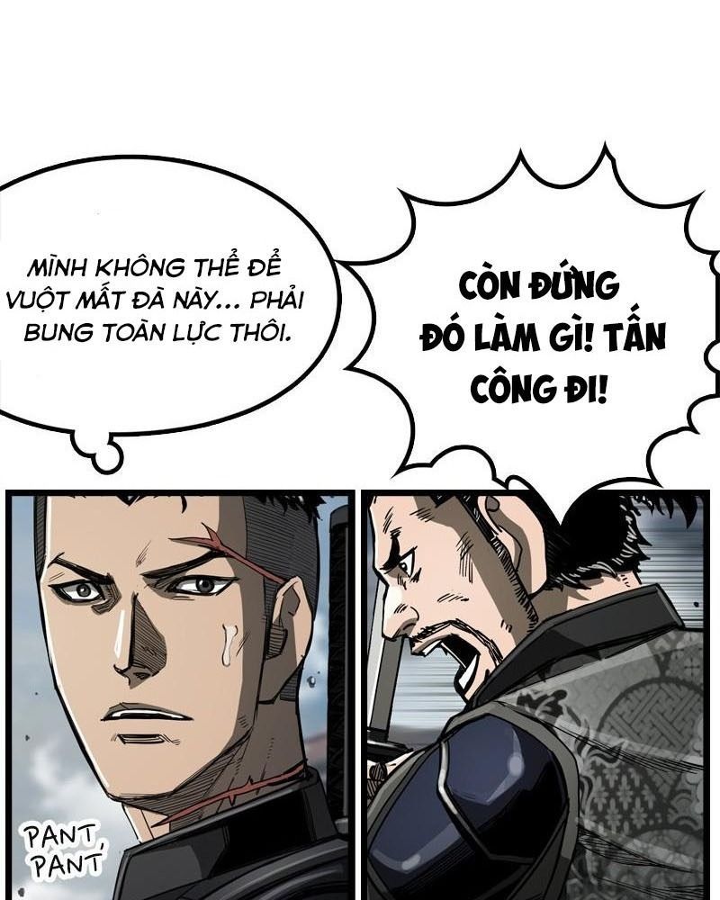 The First Hunter Chapter 52 - 33